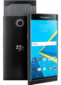Замена разъема зарядки на телефоне BlackBerry Priv в Воронеже